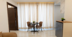 1 Bedroom Fully Furnished Apartment For Sale