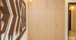 10 Marla Upper Portion Lower Tenant For Rent In Bahria Town Sector C Lhr