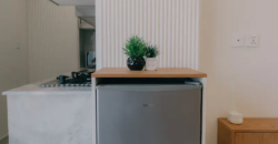 1 Bedroom Fully Furnished Apartment For Sale