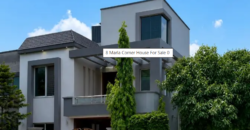 8 Marla Corner House For Sale
