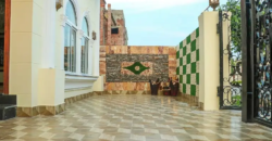 10 Marla Luxury Designer Brand New House For Sale In Sector E Bahria Town Lhr