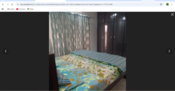 10 Marla Luxury Furnished Lower Portion For Rent In Bahria Town Lhr Near Hospital