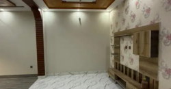 5 Marla Brand New House Are Available For Sale in Lahore Park View City – Jade Block, Lahore