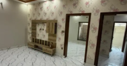 5 Marla Brand New House Are Available For Sale in Lahore Park View City – Jade Block, Lahore