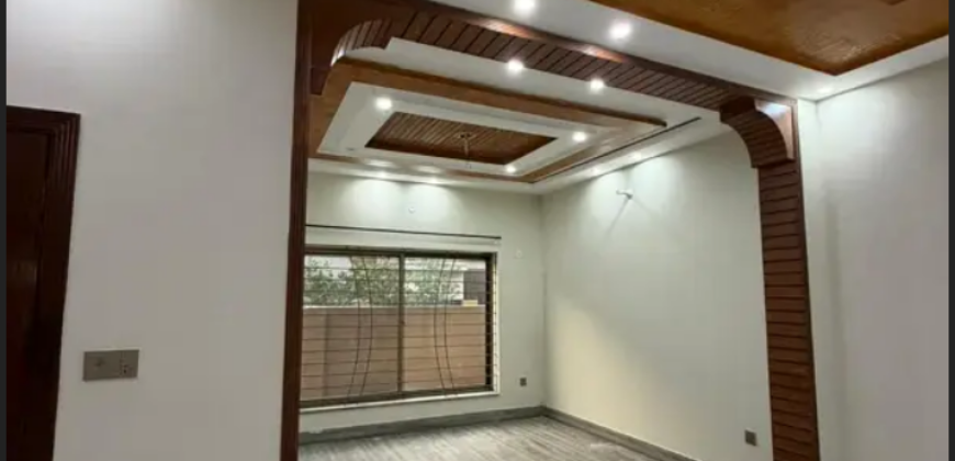 5 Marla Brand New House Are Available For Sale in Lahore Park View City – Jade Block, Lahore