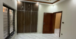 5 Marla Brand New House Are Available For Sale in Lahore Park View City – Jade Block, Lahore