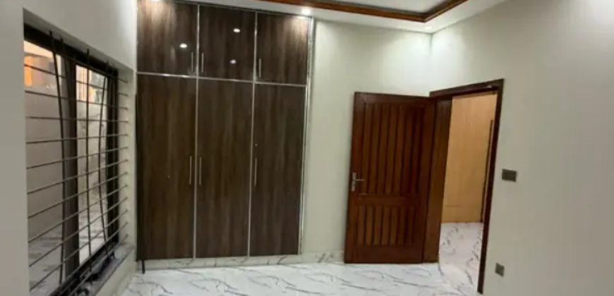 5 Marla Brand New House Are Available For Sale in Lahore Park View City – Jade Block, Lahore