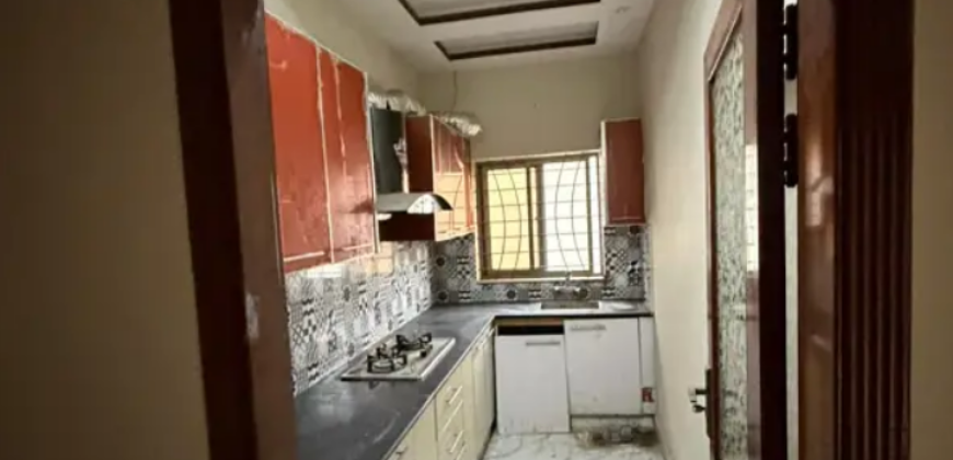 5 Marla Brand New House Are Available For Sale in Lahore Park View City – Jade Block, Lahore