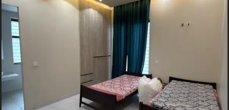 10 Marla Brand New House For Rent In Lahore Park View Villas, Lahore