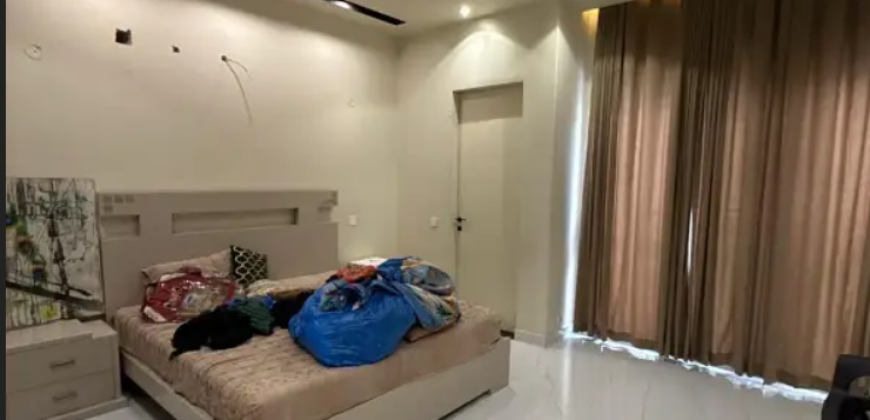 10 Marla Brand New House For Rent In Lahore Park View Villas, Lahore