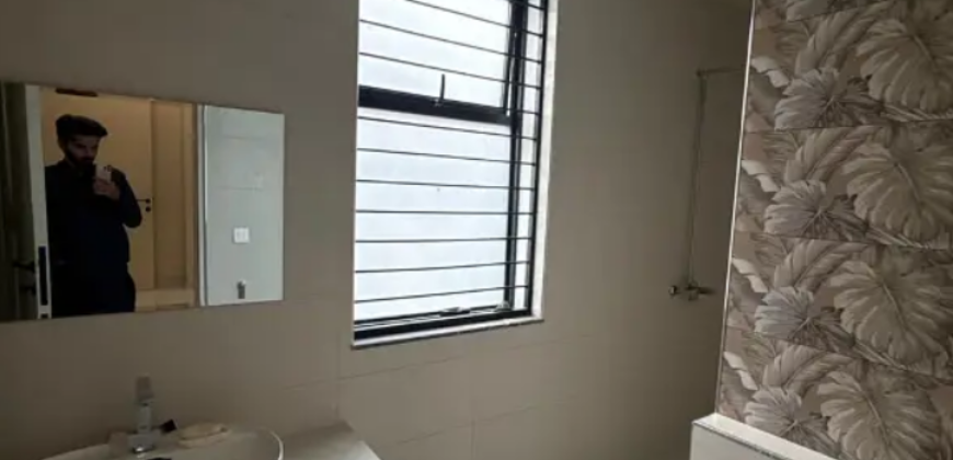 10 Marla Brand New House For Rent In Lahore Park View Villas, Lahore