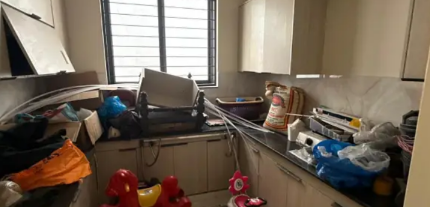 10 Marla Brand New House For Rent In Lahore Park View Villas, Lahore