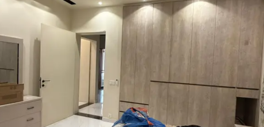 10 Marla Brand New House For Rent In Lahore Park View Villas, Lahore