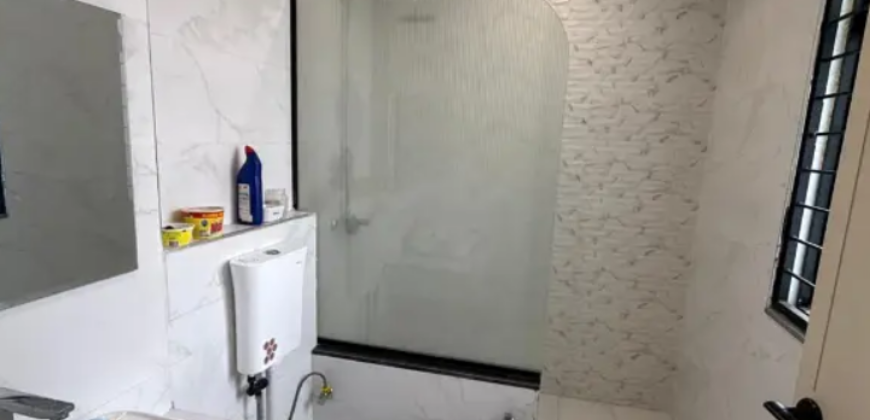 10 Marla Brand New House For Rent In Lahore Park View Villas, Lahore