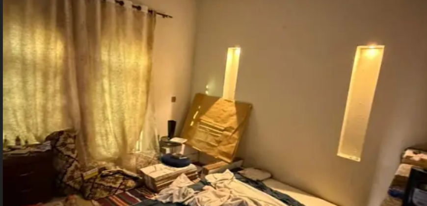 5 Marla Upper Portion Available For Rent In Lahore Park View Villas, Lahore