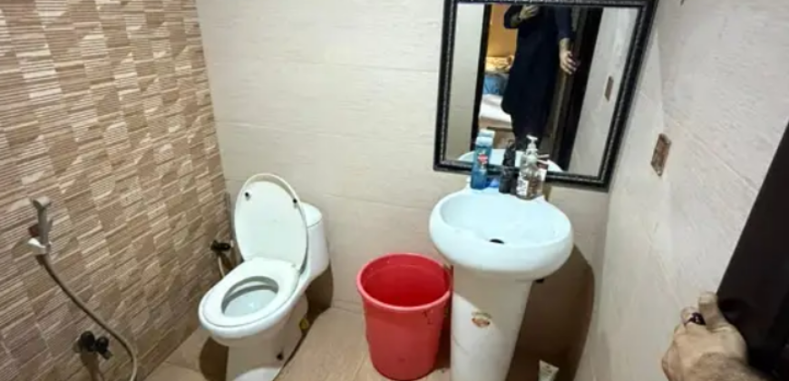 5 Marla Upper Portion Available For Rent In Lahore Park View Villas, Lahore
