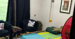 5 Marla Upper Portion Available For Rent In Lahore Park View Villas, Lahore