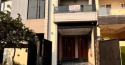 5 Marla Brand New House Are Available For Sale Park View Villas, Lahore