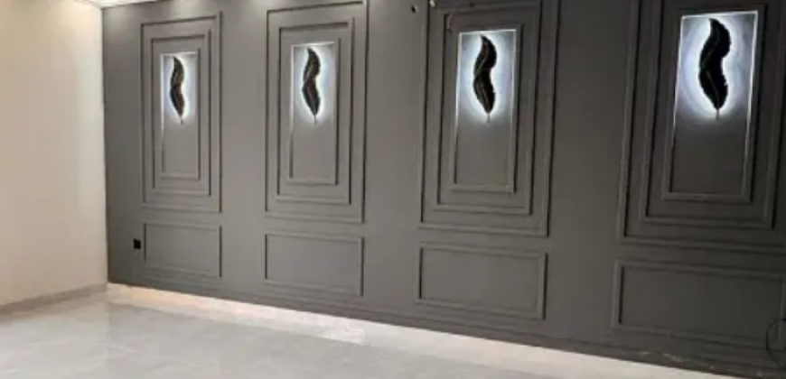 5 Marla Brand New House Are Available For Sale Park View Villas, Lahore