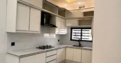 5 Marla Brand New House Are Available For Sale Park View Villas, Lahore