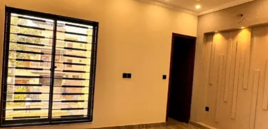 5 Marla Brand New House Are Available For Sale Park View Villas, Lahore
