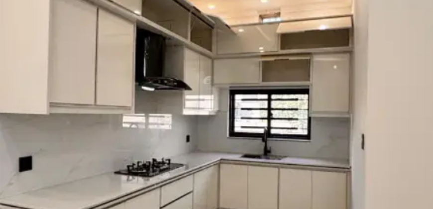 5 Marla Brand New House Are Available For Sale Park View Villas, Lahore