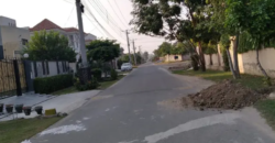 Ideal Location 5 Marla Plot for Sale in A1 Block, Central Park Lahore