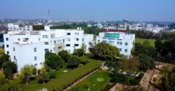 1 Kanal Plot For Sale In C Block, Central Park, Lahore