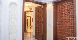 10 Marla Luxury Designer Brand New House For Sale In Sector E Bahria Town Lhr