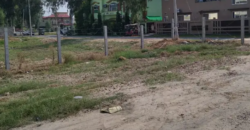 Prime Location 5 Marla Plot for Sale in A1 Block, Central Park Lahore