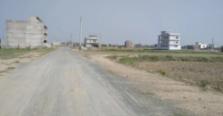 Prime Location 5 Marla Plot for Sale in A1 Block, Central Park Lahore