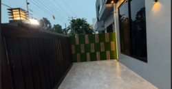 Brand New 10 Marla House For Sale In G Block, Central Park Lahore