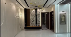 Brand New 10 Marla House For Sale In G Block, Central Park Lahore