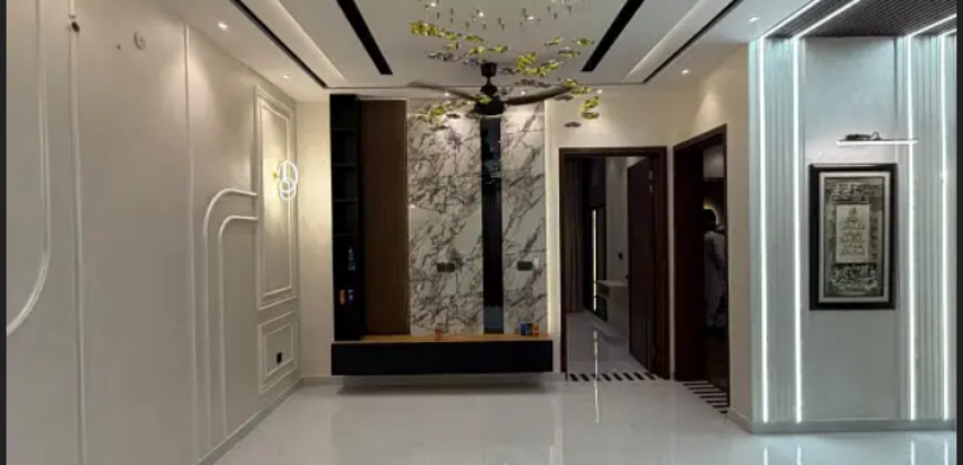 Brand New 10 Marla House For Sale In G Block, Central Park Lahore
