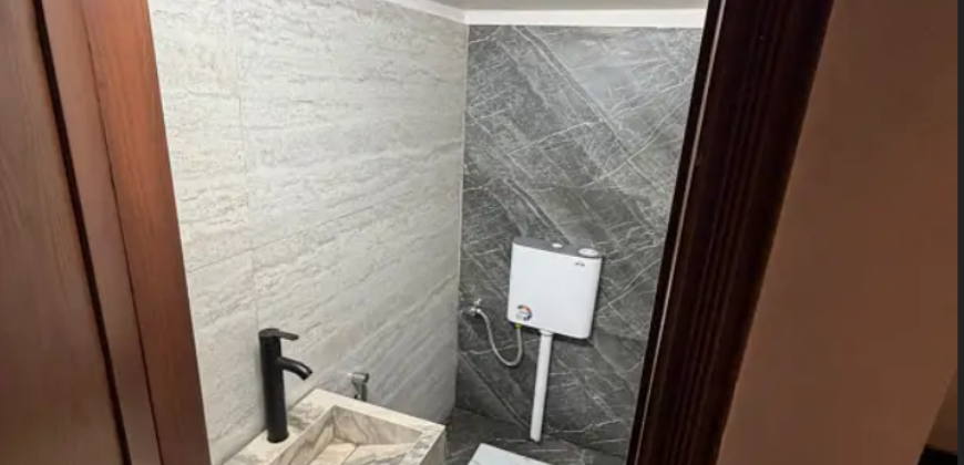 Brand New 10 Marla House For Sale In G Block, Central Park Lahore