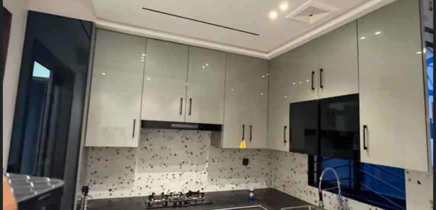 Brand New 10 Marla House For Sale In G Block, Central Park Lahore