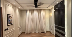 Brand New 10 Marla House For Sale In G Block, Central Park Lahore