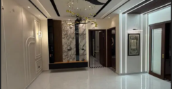 Brand New 10 Marla House For Sale In G Block, Central Park Lahore