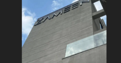 2 Bed Zameen Quadrangle Semi-Furnished Apartment For Rent In Zameen Quadrangle near Gym Khana Club