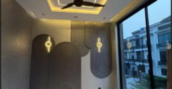 Brand New 10 Marla House For Sale In G Block, Central Park Lahore