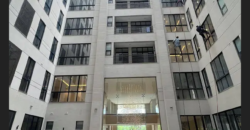 2 Bed Zameen Quadrangle Semi-Furnished Apartment For Rent In Zameen Quadrangle near Gym Khana Club