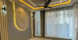 Brand New 5 Marla 2.5 Story House For Sale In A1 Block Central Park Lahore