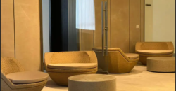 2 Bed Zameen Quadrangle Semi-Furnished Apartment For Rent In Zameen Quadrangle near Gym Khana Club
