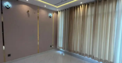 Brand New 5 Marla 2.5 Story House For Sale In A1 Block Central Park Lahore