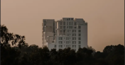 2 Bed Zameen Quadrangle Semi-Furnished Apartment For Rent In Zameen Quadrangle near Gym Khana Club