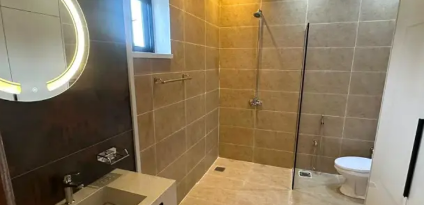 Brand New 5 Marla 2.5 Story House For Sale In A1 Block Central Park Lahore