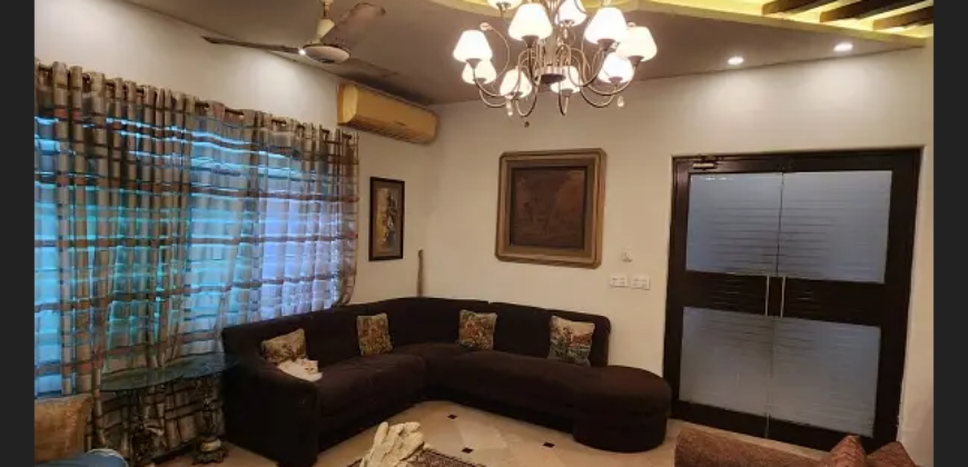 5 Marla used Well Brand New type renovation House Double Storey Double Unit Available For Rent In Johar Town Lahore By Fast Property Services Real Estate And Builders With Original Pictures