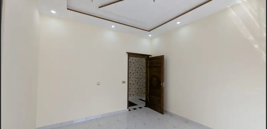 5 Marla used Well Brand New type renovation House Double Storey Double Unit Available For Rent In Johar Town Lahore By Fast Property Services Real Estate And Builders With Original Pictures