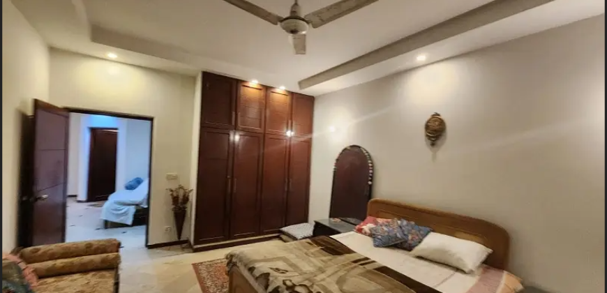 5 Marla used Well Brand New type renovation House Double Storey Double Unit Available For Rent In Johar Town Lahore By Fast Property Services Real Estate And Builders With Original Pictures