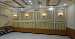 5 Marla Brand New Latest Luxury Spanish House Double Storey Available For Sale In Park View Society Lahore